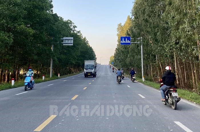 Hai Duong braces for severe, harmful cold at night and in early morning